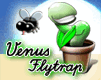 Venus Flytrap, Hry na mobil - Karetní, stolní - Ikonka