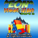 Eon Domino Island Part 2, Hry na mobil - Plošinovky - Ikonka