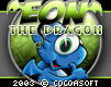 Eon The Dragon, Hry na mobil