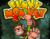 Funky Monkey in Funky Monkeyland, Hry na mobil
