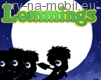 Lemmings, Hry na mobil