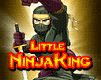 Little NinjaKing, Hry na mobil