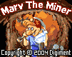 Marv the Miner, Hry na mobil