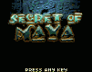 Secret Of Maya, Hry na mobil