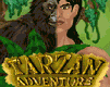 Tarzan Adventure, Hry na mobil