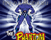 The Phantom, Hry na mobil