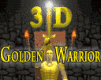 3D Golden Warrior, Hry na mobil - Různé - Ikonka