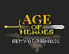 Age Of Heroes: Army of Darkness, Hry na mobil