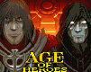 Age of Heroes IV Blood and Twilight, Hry na mobil