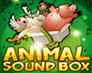 Animal Soundbox, Hry na mobil