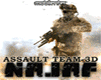 Assault Team 3D Najaf, Hry na mobil