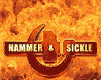 Hammer and Sickle, Hry na mobil - Různé - Ikonka