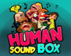 Human Soundbox, Hry na mobil