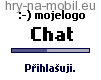 JAVA Chat, Hry na mobil