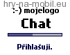 JAVA Chat, Hry na mobil - Různé - Ikonka