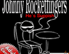 Johnny Rocketfingers, Hry na mobil - Různé - Ikonka