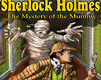 Sherlock holmes the mystery of the mummy, Hry na mobil