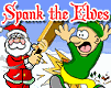 Spank The Elf, Hry na mobil