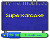 SuperKaraoke - Hvězda snů, Hry na mobil