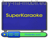 SuperKaraoke - Hvězda snů, Hry na mobil - Různé - Ikonka