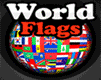 Světové vlajky, Hry na mobil - Různé - Ikonka