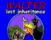 Walter, Hry na mobil - Různé - Ikonka