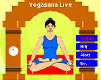 Yogasana Live, Hry na mobil