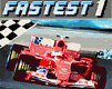 3D Fastest 1, Hry na mobil - Sportovní - Ikonka