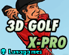 3D Golf xPro, Hry na mobil