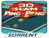 3D Slam Ping Pong, Hry na mobil - Sportovní - Ikonka