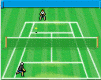 3D Tennis Professional, Hry na mobil - Sportovní - Ikonka