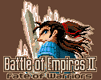 Battle of Empires 2, Hry na mobil - Sportovní - Ikonka