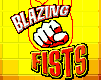 Blazing Fists, Hry na mobil