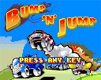 Bump 'n' Jump, Hry na mobil