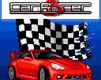 Car Racer 3, Hry na mobil - Sportovní - Ikonka