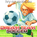 Dream Team Soccer, Hry na mobil