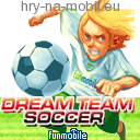 Dream Team Soccer, Hry na mobil - Sportovní - Ikonka