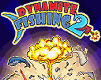 Dynamite Fishing 2, Hry na mobil