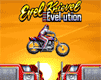 Evel Knievel, Hry na mobil