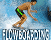 Flowboarding, Hry na mobil