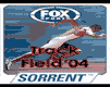 Fox Sports Track and Field, Hry na mobil - Sportovní - Ikonka