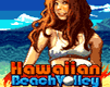 Hawaiian Beach Volley, Hry na mobil - Sportovní - Ikonka