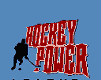 Hockey Power League, Hry na mobil - Sportovní - Ikonka