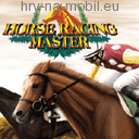 Horse Racing Master, Hry na mobil - Sportovní - Ikonka