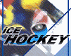 Ice Hockey, Hry na mobil - Sportovní - Ikonka