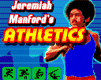Jeremiah Manford's Athletics, Hry na mobil - Sportovní - Ikonka