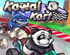 Kawai Kart, Hry na mobil - Sportovní - Ikonka