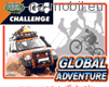 Land Rover G4 Challenge, Hry na mobil - Sportovní - Ikonka
