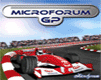 Micro GP, Hry na mobil - Sportovní - Ikonka