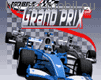 Mobile GP2, Hry na mobil - Sportovní - Ikonka